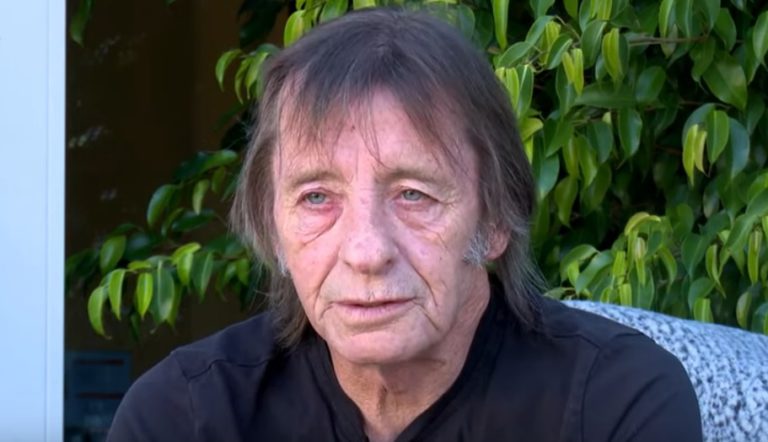 AC/DC: Phil Rudd versteigert Habseligkeiten für Krebshilfe