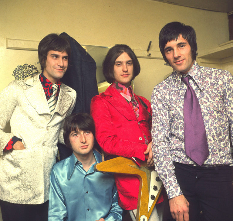 The Kinks: Ray Davies hat „viele unfertige Songs“ herumliegen