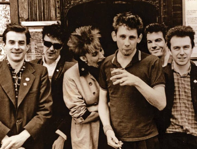 The Pogues: Sänger Shane MacGowan gestorben