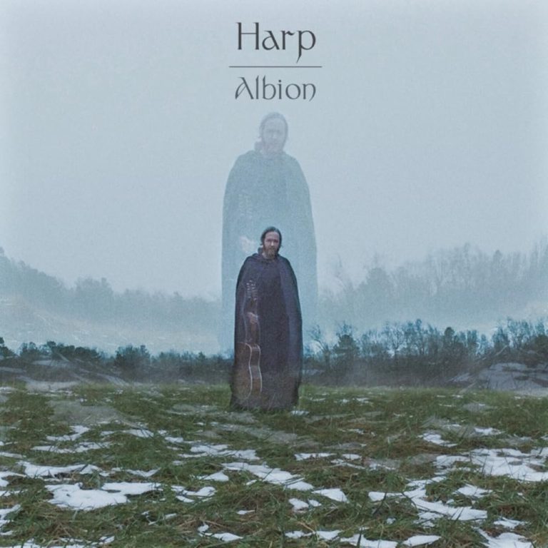 Harp: ALBION