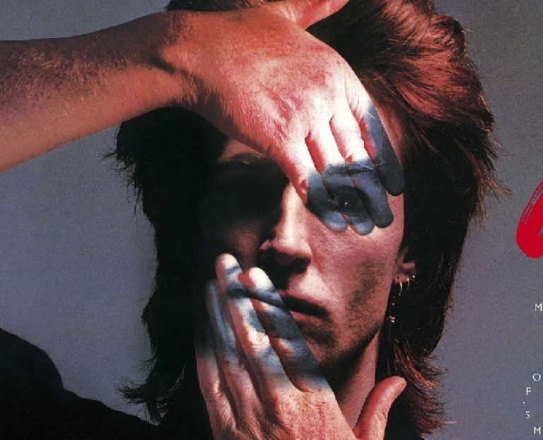 Was macht eigenlitch: John Waite?