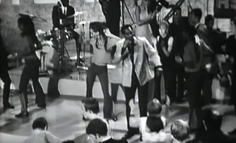 Video der Woche: Otis Redding feat. Eric Burdon & Chris Farlowe mit ›Shake‹