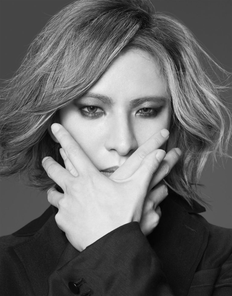 Yoshiki: Der Himmel ist die Grenze