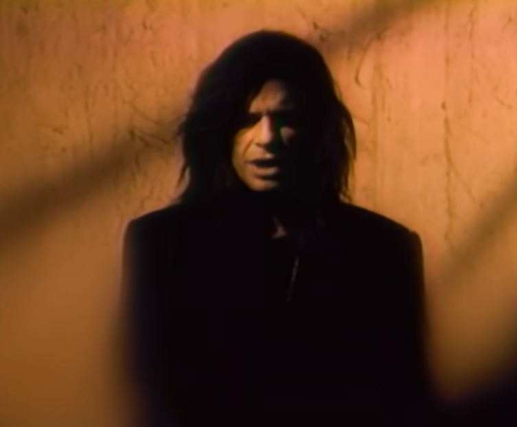 Video der Woche: Ozzy Osbourne ›Mama I’m Coming Home‹