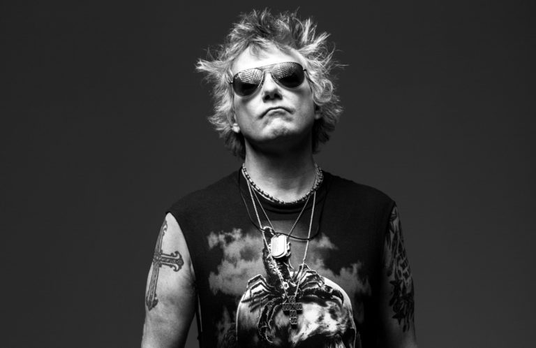 Scorpions: Ehemaliger Drummer James Kottak verstorben