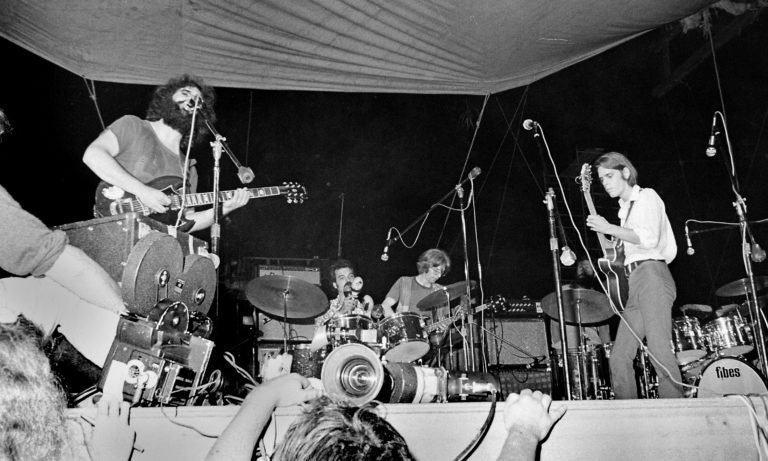 Woodstock: 50 Fakten, die ihr noch nicht darüber wusstet – Teil 3