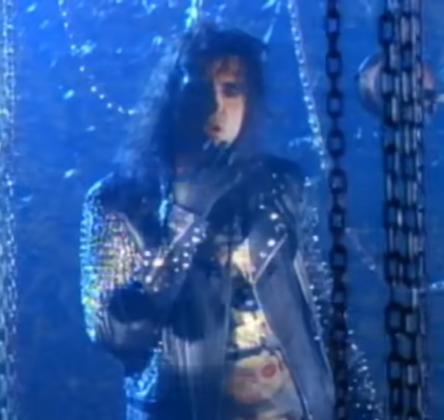 Video der Woche: Alice Cooper ›Poison‹