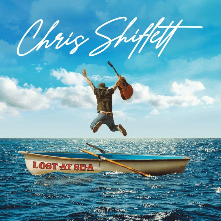 Chris Shiflett: Das letzte Wort