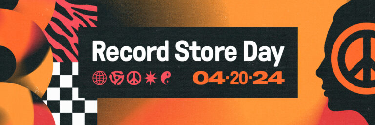 Record Store Day 2024: Die Release-Liste ist da