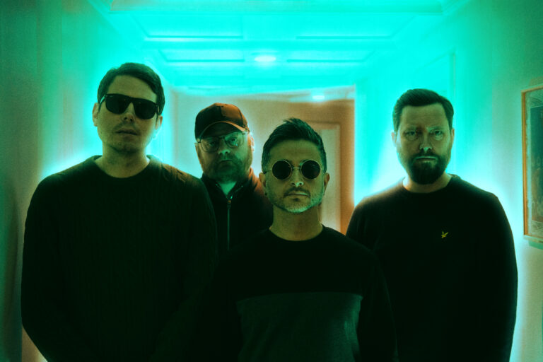 Dead Star Talk: Neue Single ›The Hurricane‹