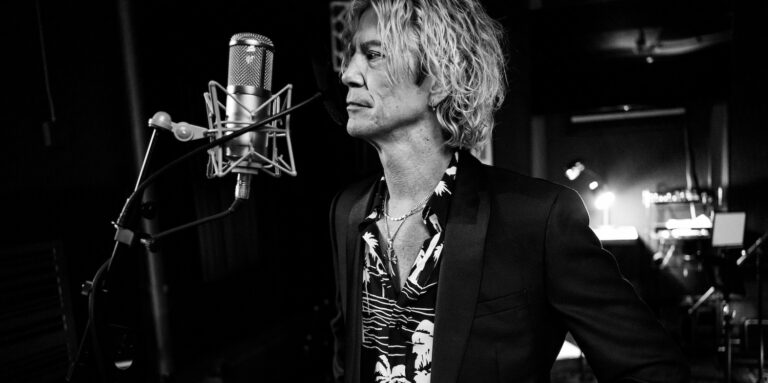 CLASSIC ROCK präsentiert: Duff McKagan live