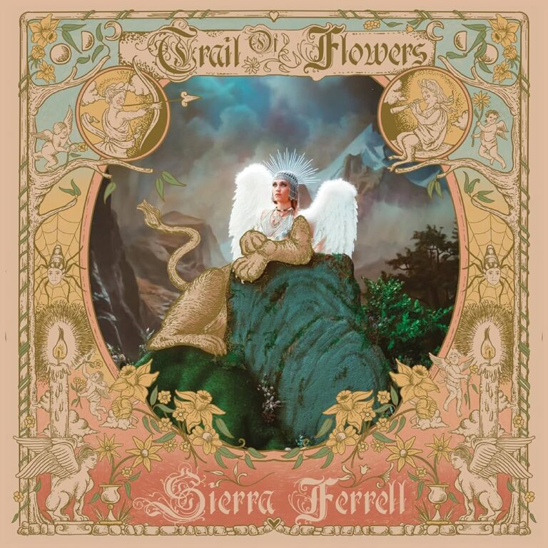 Sierra Ferrell: TRAIL OF FLOWERS