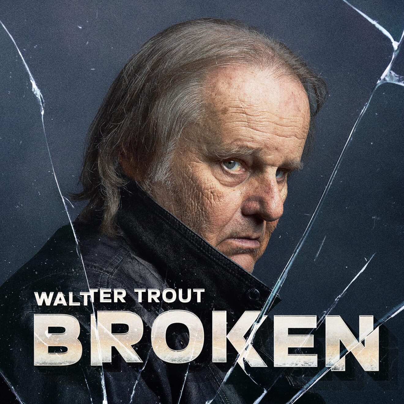 Walter Trout BROKEN