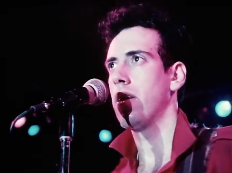 Video der Woche: The Clash ›Should I Stay Or Should I Go‹