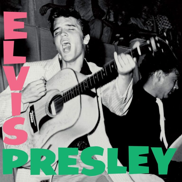 Video der Woche: Elvis Presley ›I Got A Woman‹