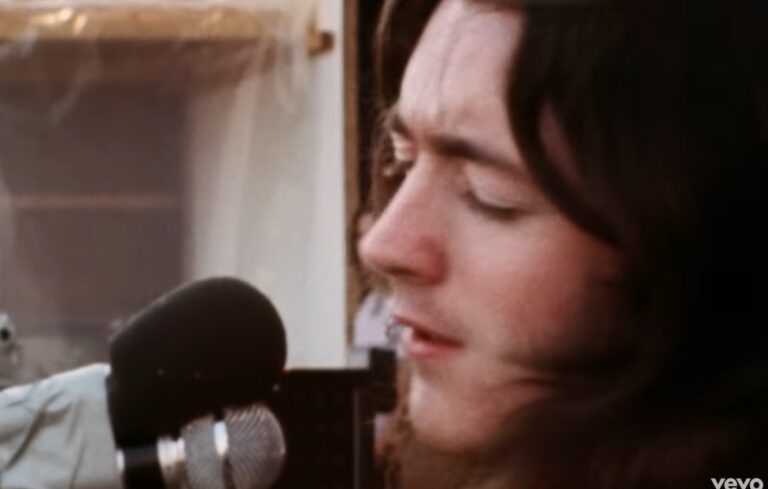 Video der Woche: Taste ›What’s Going On‹ (Live At The Isle Of Wight Festival 1970)