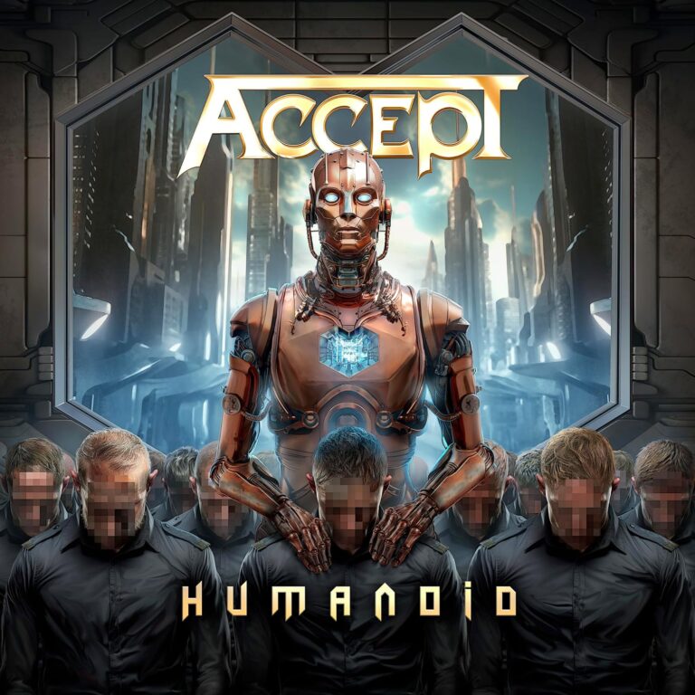 Accept: HUMANOID