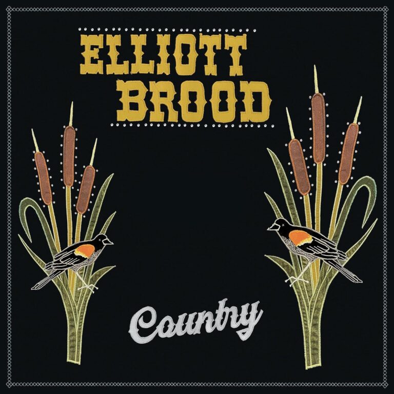 Elliott Brood: COUNTRY