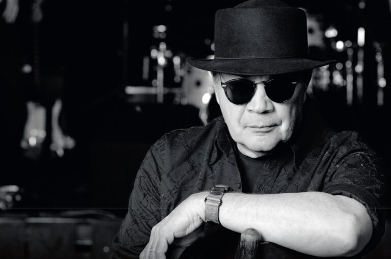 Mitch Ryder: Monkey On My Back