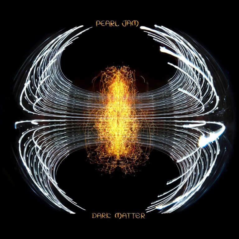 Pearl Jam: DARK MATTER