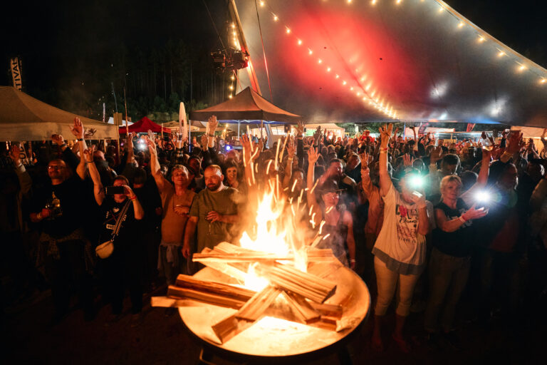 CLASSIC ROCK präsentiert: Das Pfälzer Foodrock Festival