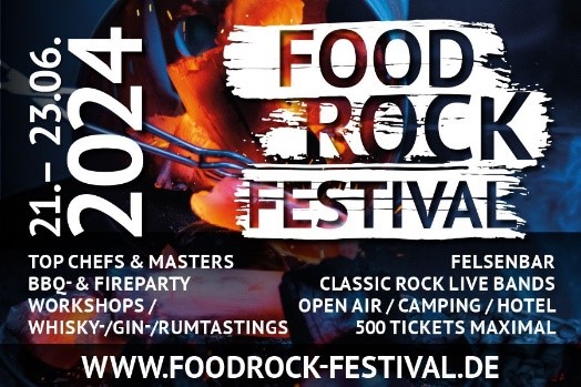 Foodrock Festival