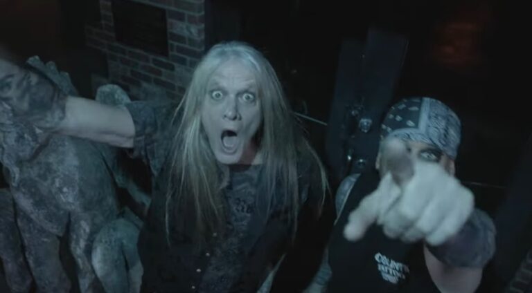 Sebastian Bach: Neue Single ›Freedom‹ inkl. Video