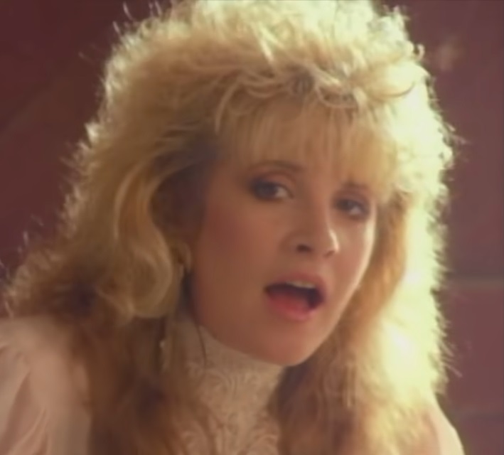 Video der Woche: Fleetwood Mac ›Little Lies‹