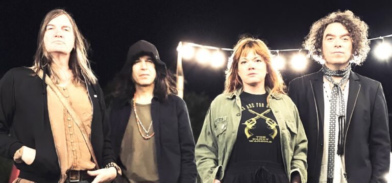 The Dandy Warhols: Bis hierher und dann weiter