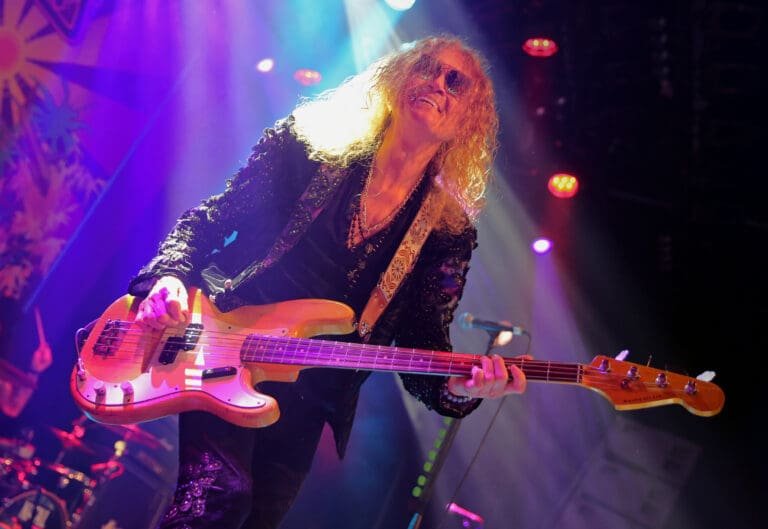 Glenn Hughes: Lebensweisheiten