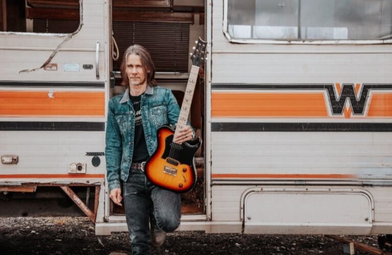 Myles Kennedy: Neue Single ›Nothing More To Gain‹
