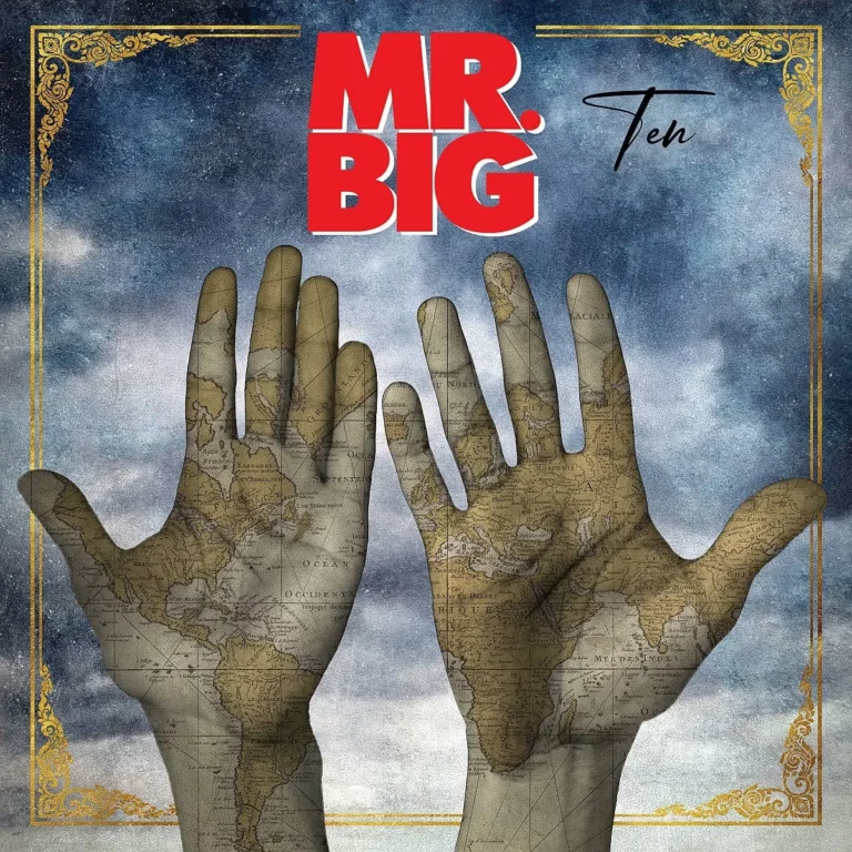 Mr. Big: TEN