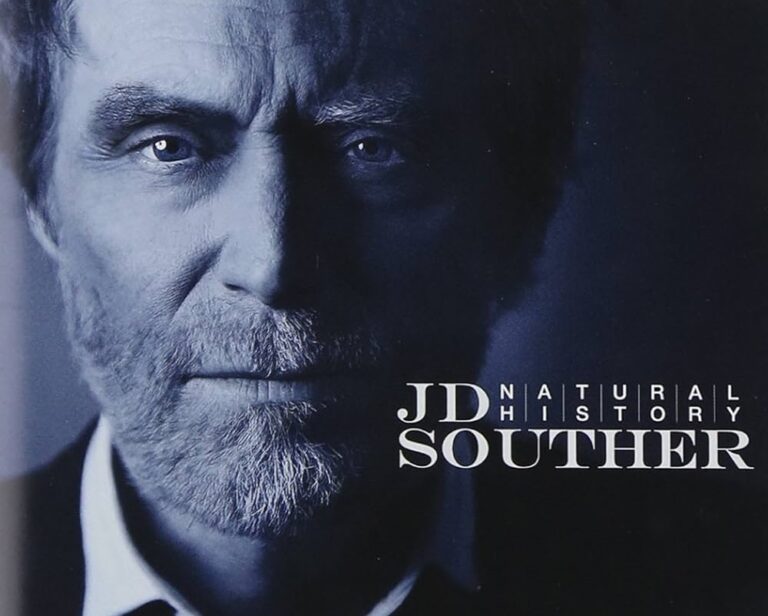 J.D. Souther: Songwriter und Hitmaker verstorben