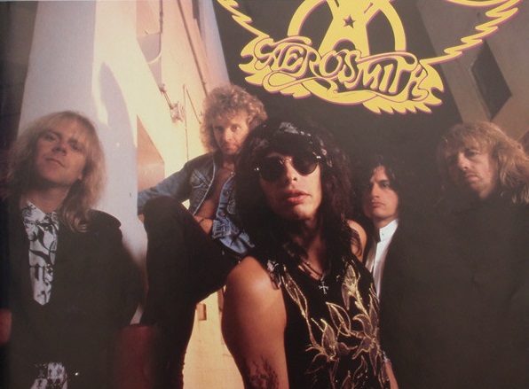 Die besten Rockvideos aller Zeiten: Aerosmith mit ›Janie’s Got A Gun‹