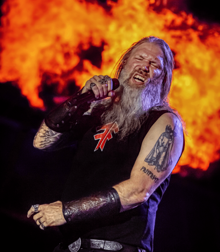 Summer Breeze: So sah es 2024 auf dem Festival aus