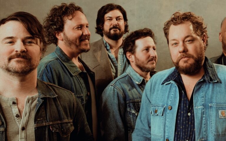 Nathaniel Rateliff & The Nightsweats: Eine bessere Balance