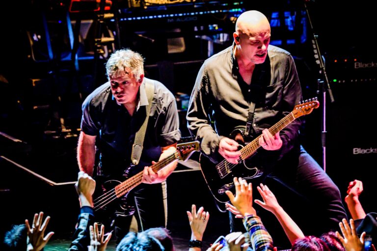 CLASSIC ROCK präsentiert: The Stranglers live!