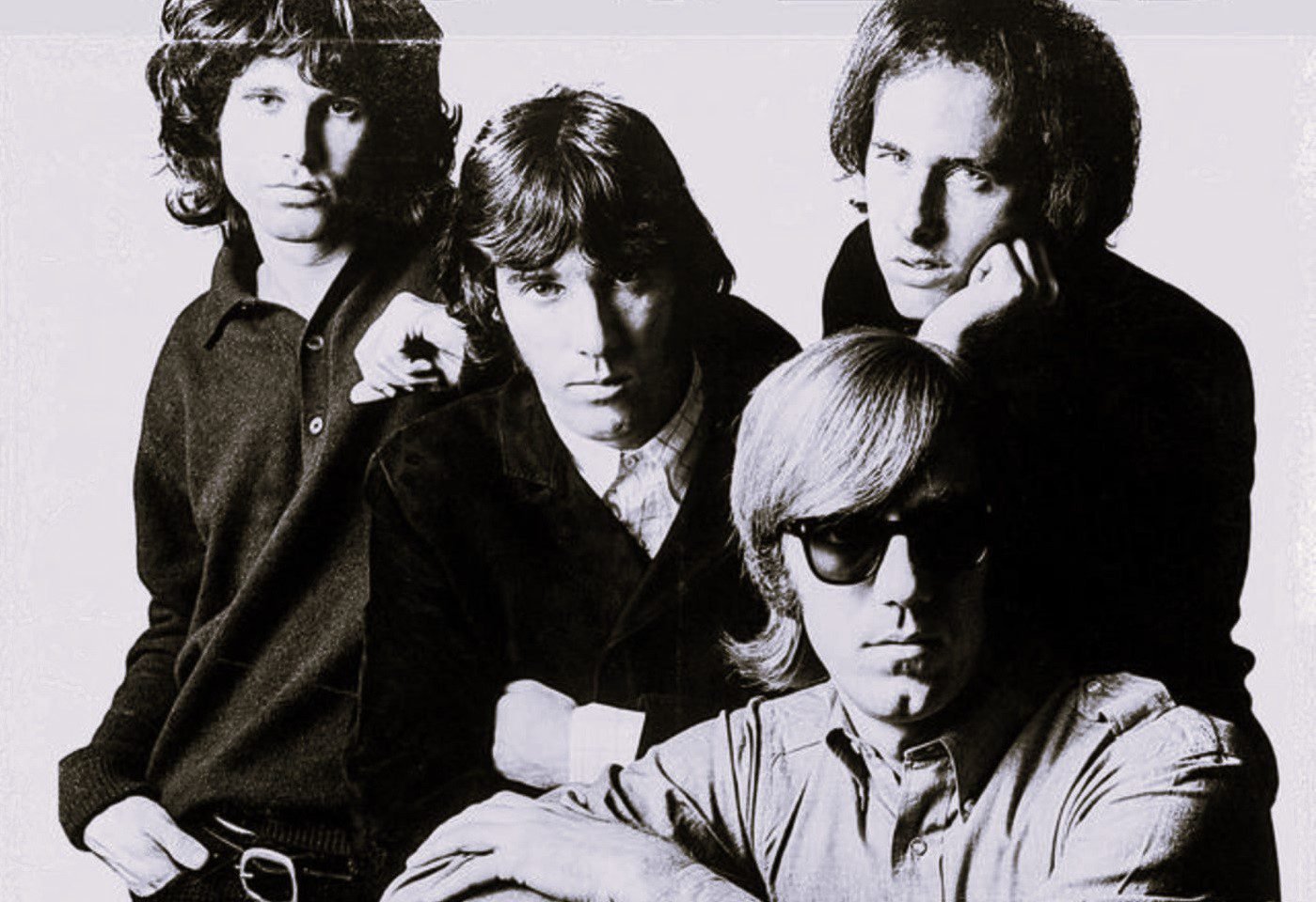 Rückblende: The Doors mit ›Light My Fire‹