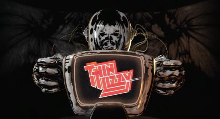 Thin Lizzy: Neues Animationsvideo zu ›Jailbreak‹