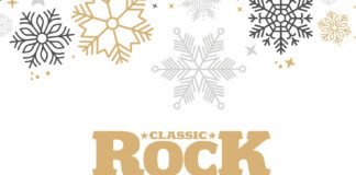 Classic Rock: Adventsverlosung