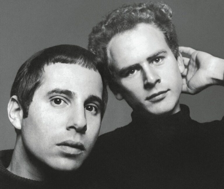 Simon & Garfunkel: Kriegsbeil begraben?