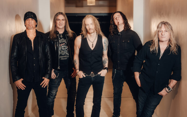 Gotthard: Aus dem Bauch heraus