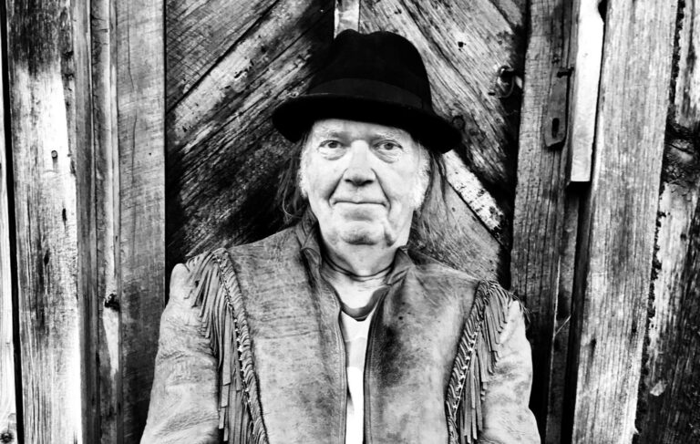 Neil Young: Tourdaten für Deutschland bestätigt
