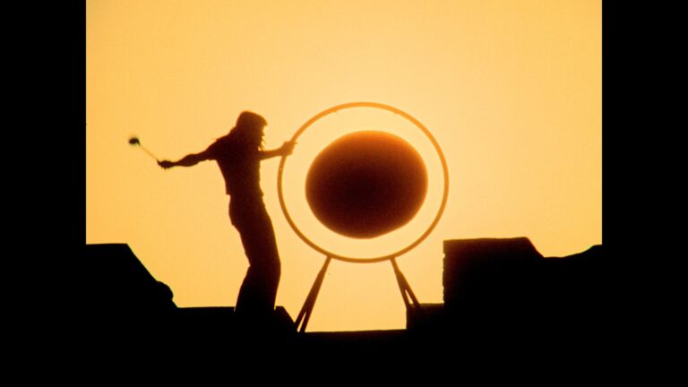 Pink Floyd: Tickets für Filmpremiere in Berlin zu gewinnen!