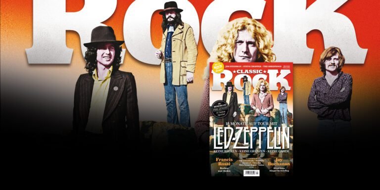 Die neue Ausgabe jetzt im Handel!