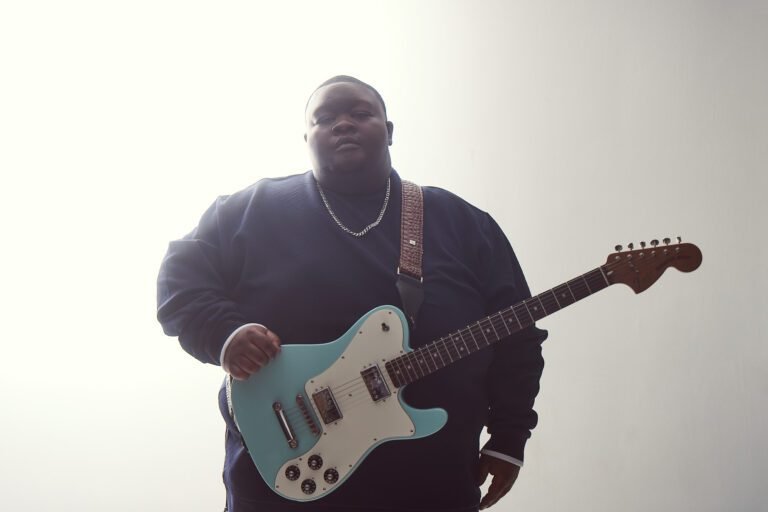 CHRISTONE „KINGFISH“ INGRAM: Von der Transformation des Blues nach der Zeitenwende …