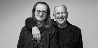 RUSH kündigen Europa-Tour für 2027 an