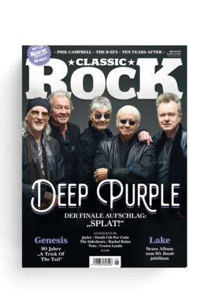 Classic Rock Nr. 150