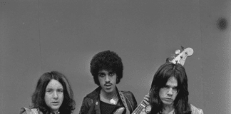 IN MEMORIAM PHIL LYNOTT