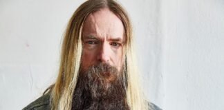 Lebenslinien: Zakk Wylde